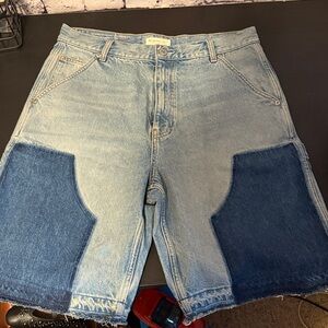 Baykan Blue Denim Jeans